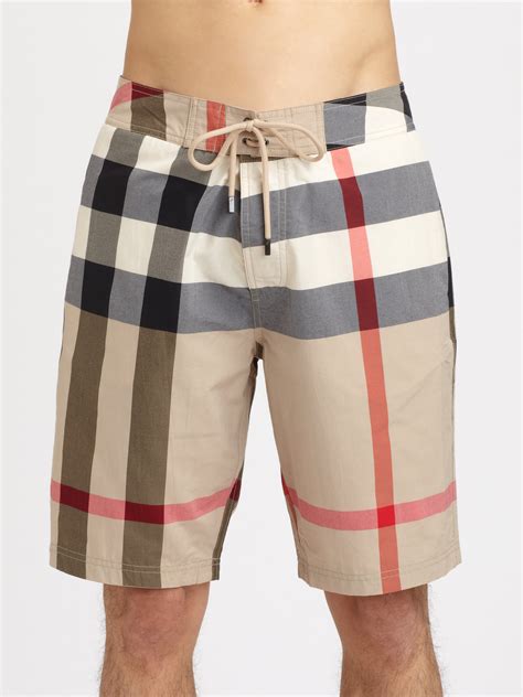 burberry swimtrunks|Burberry men's swim trunks sale.